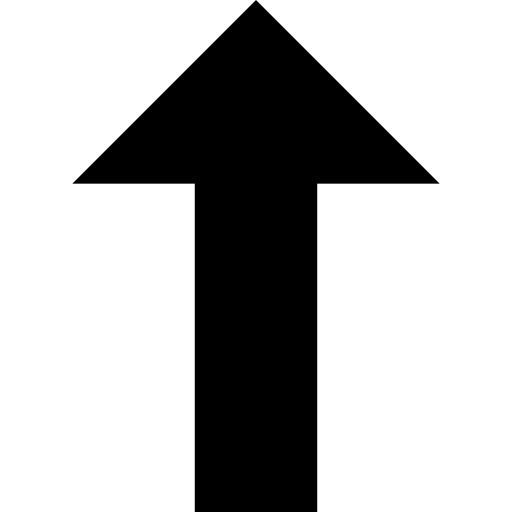 Up arrow